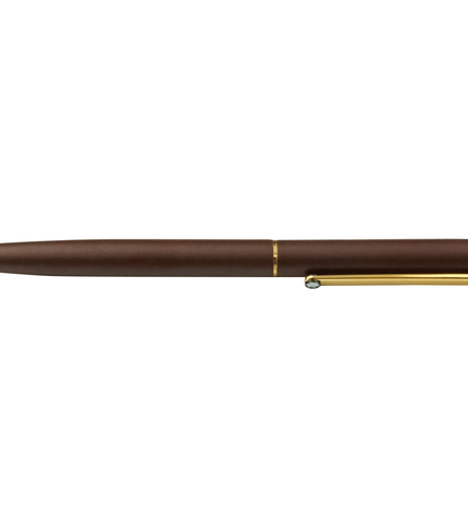 Montblanc S Line Kugelschreiber Nr.2918 Braun