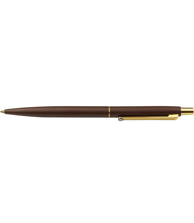 Montblanc S Line Kugelschreiber Nr.2918 Braun