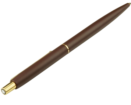 Montblanc S Line Kugelschreiber Nr.2918 Braun - meisterstück-shop.de