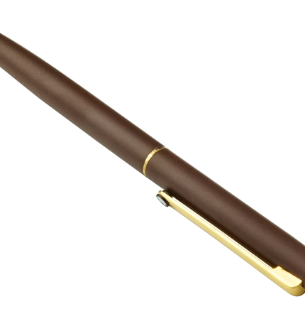 Montblanc S Line Kugelschreiber Nr.2918 Braun