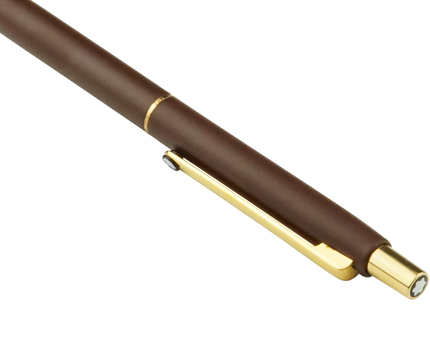 Montblanc S Line Kugelschreiber Nr.2918 Braun - meisterstück-shop.de