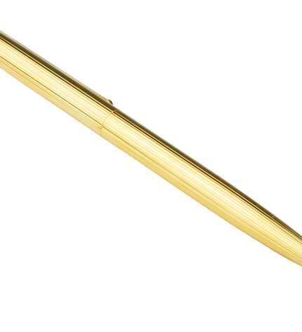 Montblanc S Line Kugelschreiber Nr.2947 Gold