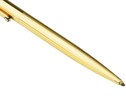 Montblanc S Line Kugelschreiber Nr.2947 Gold - meisterstück-shop.de