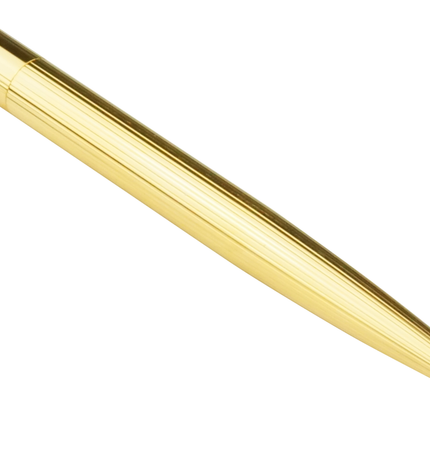 Montblanc S Line Kugelschreiber Nr.2947 Gold