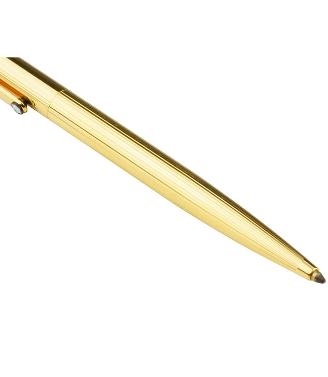 Montblanc S Line Kugelschreiber Nr.2947 Gold