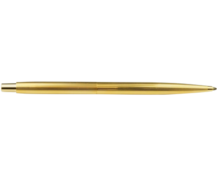 Montblanc S Line Kugelschreiber Nr.2947 Gold - meisterstück-shop.de