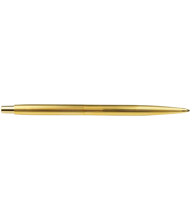 Montblanc S Line Kugelschreiber Nr.2947 Gold