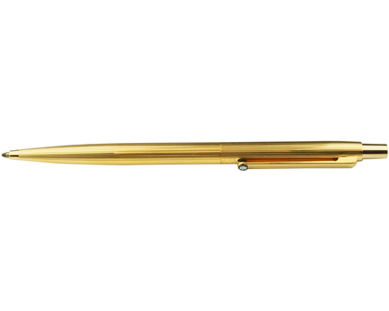 Montblanc S Line Kugelschreiber Nr.2947 Gold - meisterstück-shop.de