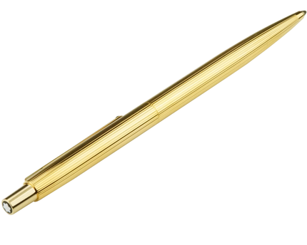 Montblanc S Line Kugelschreiber Nr.2947 Gold - meisterstück-shop.de