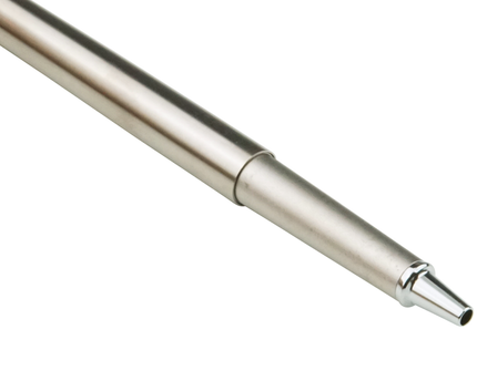 Montblanc S Line Quickpen Rollerball Nr.2322 Edelstahl - meisterstück-shop.de