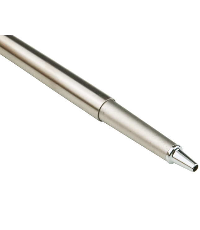Montblanc S Line Quickpen Rollerball Nr.2322 Edelstahl