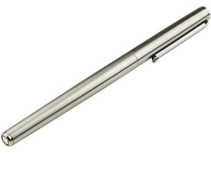Montblanc S Line Quickpen Rollerball Nr.2322 Edelstahl - meisterstück-shop.de