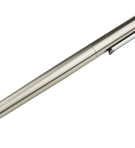 Montblanc S Line Quickpen Rollerball Nr.2322 Edelstahl