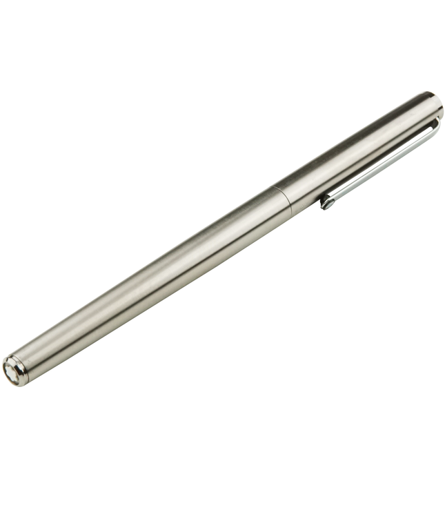 Montblanc S Line Quickpen Rollerball Nr.2322 Edelstahl