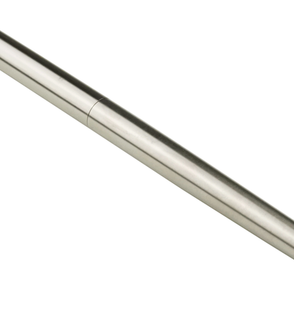 Montblanc S Line Quickpen Rollerball Nr.2322 Edelstahl
