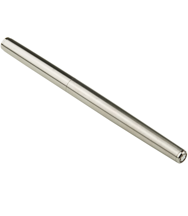 Montblanc S Line Quickpen Rollerball Nr.2322 Edelstahl