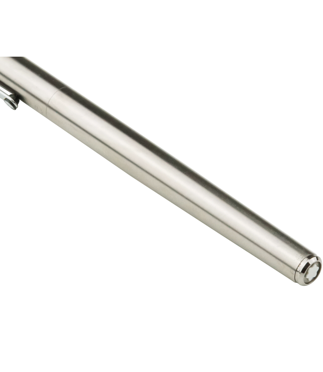Montblanc S Line Quickpen Rollerball Nr.2322 Edelstahl