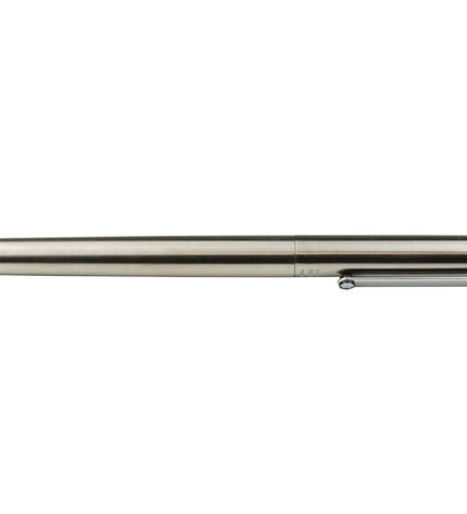 Montblanc S Line Quickpen Rollerball Nr.2322 Edelstahl