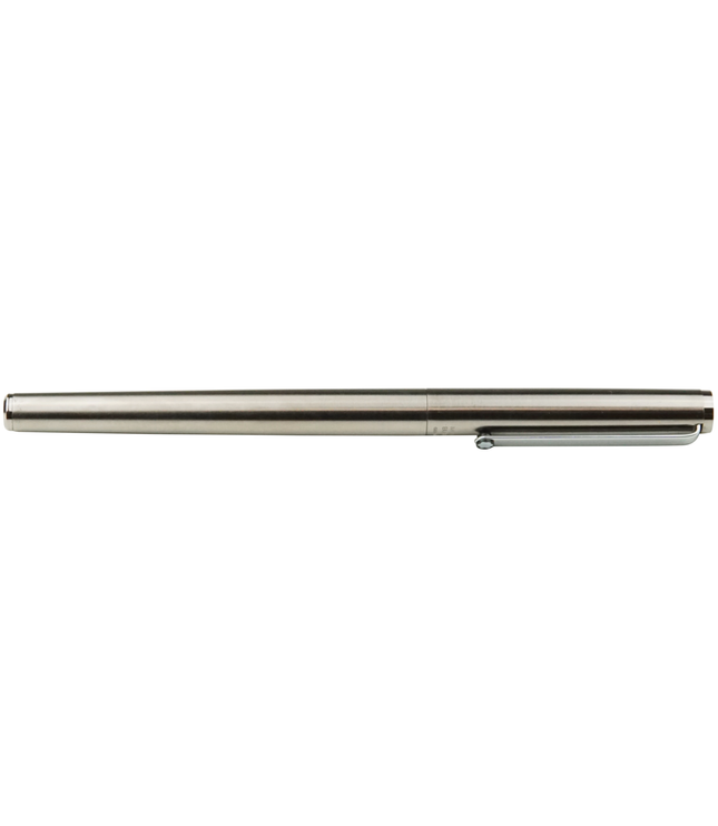 Montblanc S Line Quickpen Rollerball Nr.2322 Edelstahl