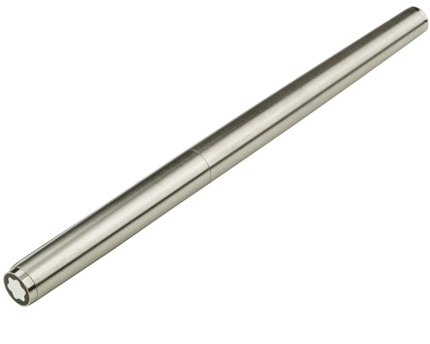Montblanc S Line Quickpen Rollerball Nr.2322 Edelstahl - meisterstück-shop.de