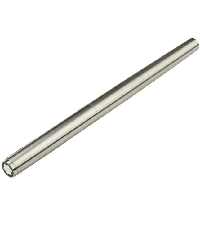 Montblanc S Line Quickpen Rollerball Nr.2322 Edelstahl