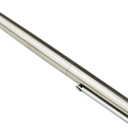 Montblanc S Line Quickpen Rollerball Nr.2322 Edelstahl
