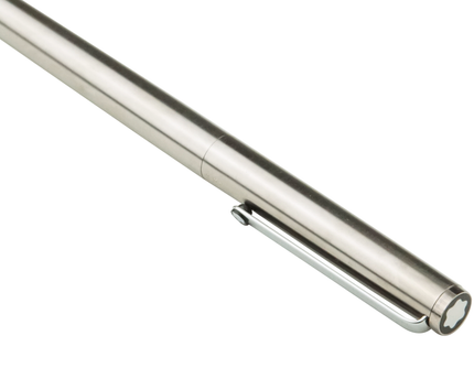 Montblanc S Line Quickpen Rollerball Nr.2322 Edelstahl - meisterstück-shop.de