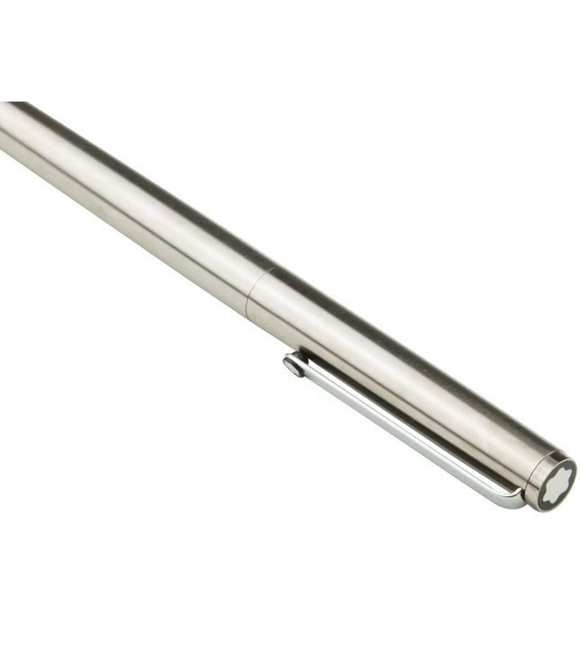 Montblanc S Line Quickpen Rollerball Nr.2322 Edelstahl