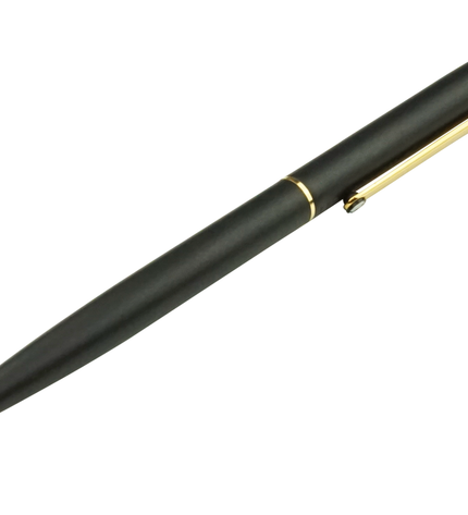 Montblanc S Line Bleistift Nr.2518 Schwarz