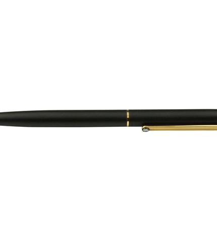 Montblanc S Line Bleistift Nr.2518 Schwarz