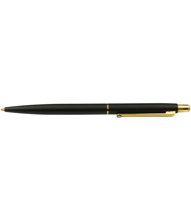 Montblanc S Line Bleistift Nr.2518 Schwarz