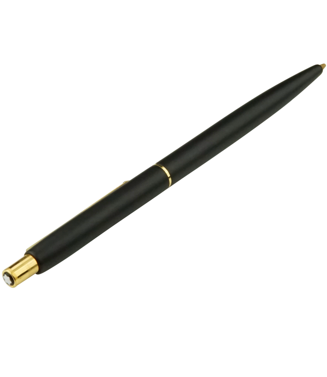 Montblanc S Line Bleistift Nr.2518 Schwarz