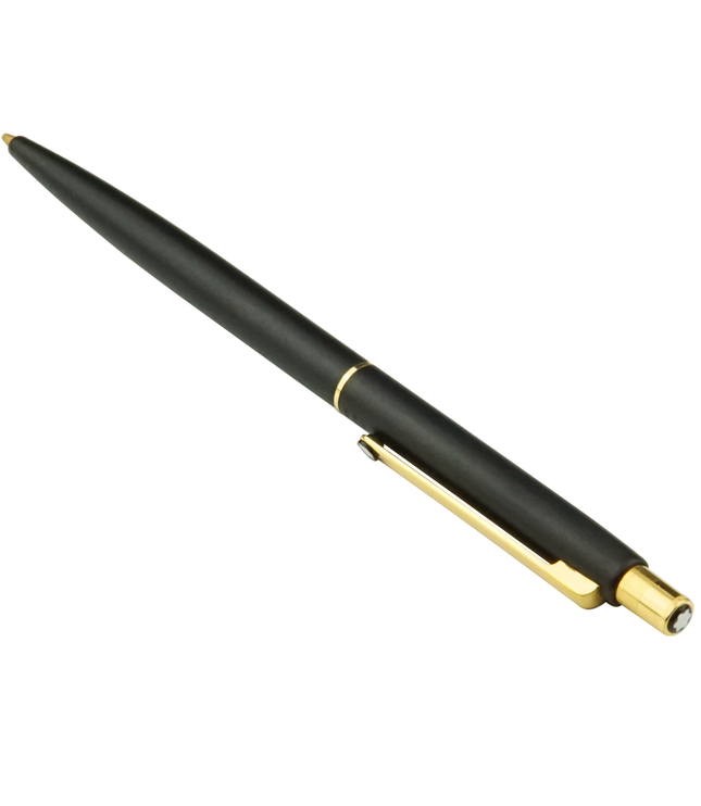 Montblanc S Line Bleistift Nr.2518 Schwarz