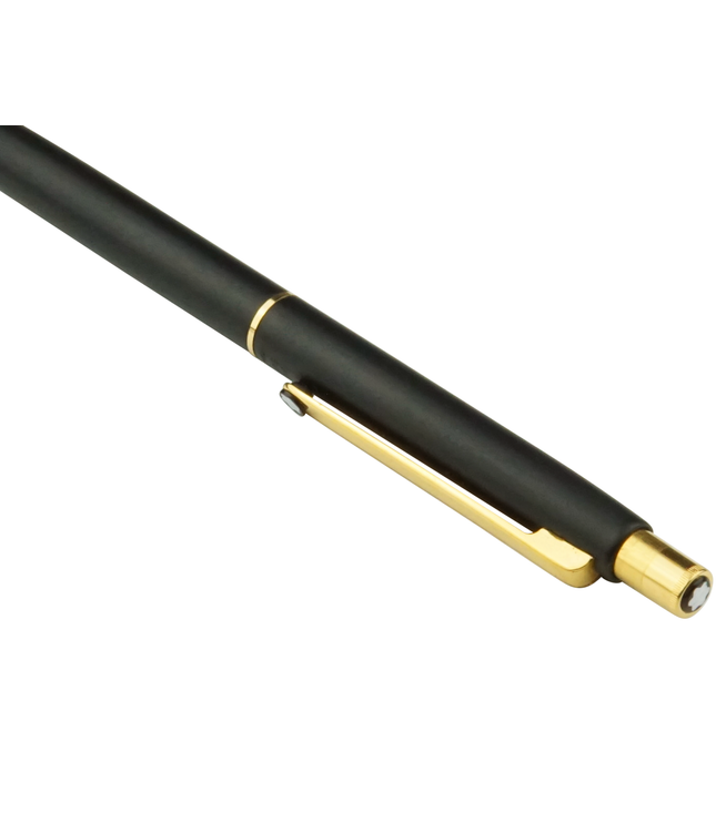 Montblanc S Line Bleistift Nr.2518 Schwarz