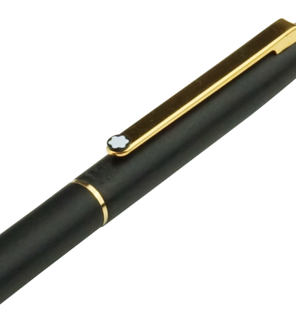 Montblanc S Line Bleistift Nr.2518 Schwarz
