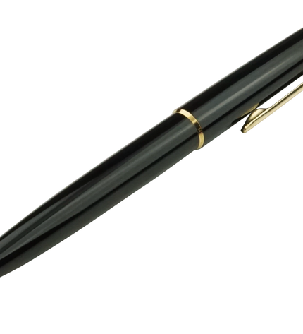 Montblanc Classic Kugelschreiber Nr.380