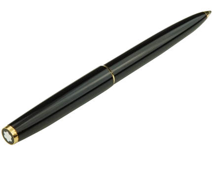 Montblanc Classic Kugelschreiber Nr.380 - meisterstück-shop.de