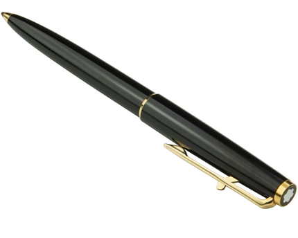Montblanc Classic Kugelschreiber Nr.380 - meisterstück-shop.de