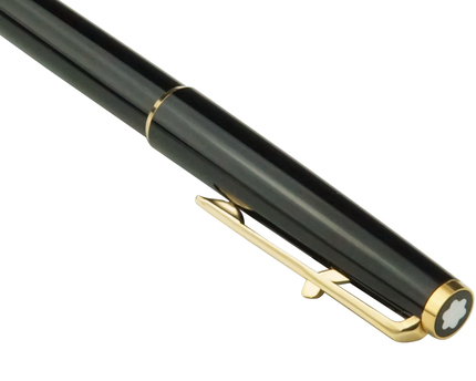Montblanc Classic Kugelschreiber Nr.380 - meisterstück-shop.de
