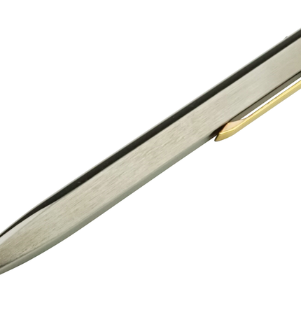 Montblanc Leonardo Kugelschreiber Nr.20240