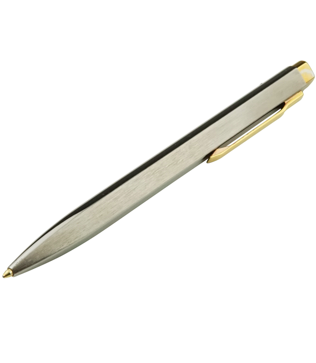 Montblanc Leonardo Kugelschreiber Nr.20240