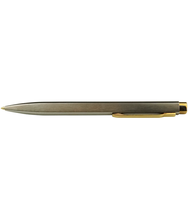 Montblanc Leonardo Kugelschreiber Nr.20240