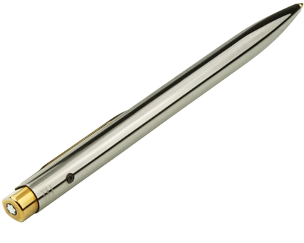 Montblanc Leonardo Kugelschreiber Nr.20240 - meisterstück-shop.de