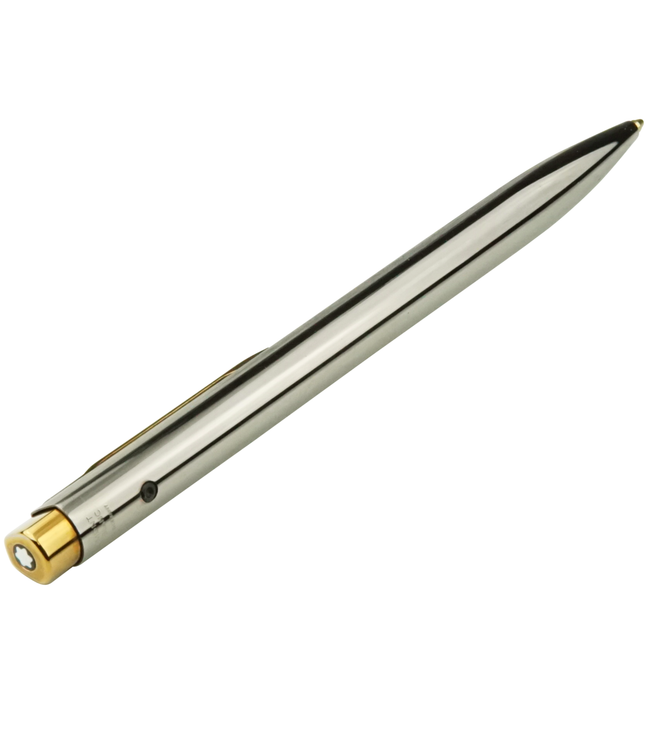 Montblanc Leonardo Kugelschreiber Nr.20240