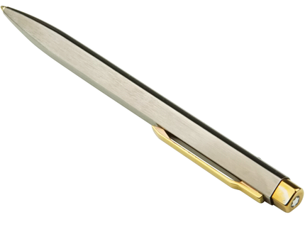 Montblanc Leonardo Kugelschreiber Nr.20240 - meisterstück-shop.de