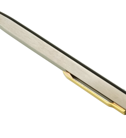 Montblanc Leonardo Kugelschreiber Nr.20240