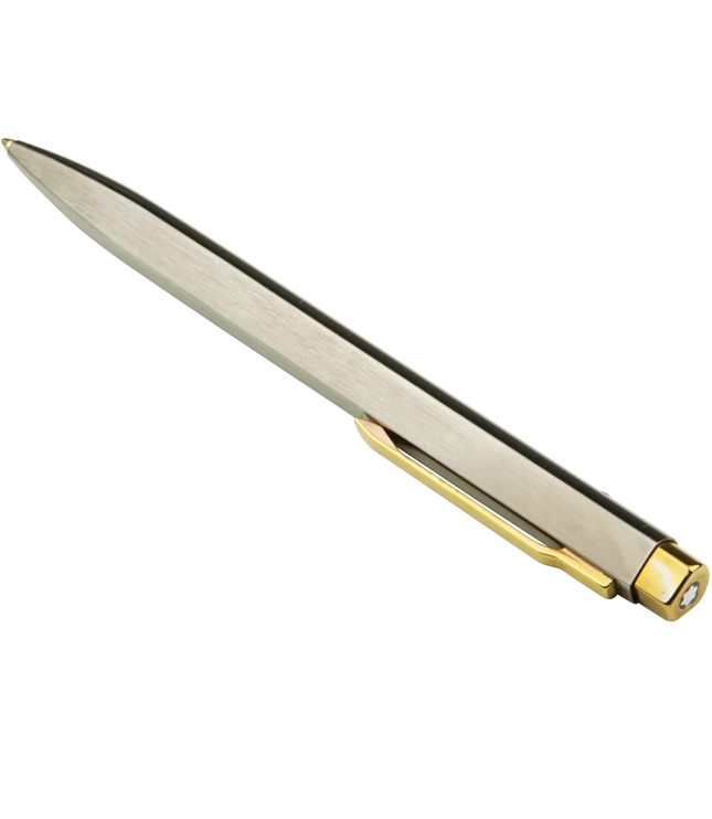 Montblanc Leonardo Kugelschreiber Nr.20240