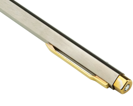 Montblanc Leonardo Kugelschreiber Nr.20240 - meisterstück-shop.de