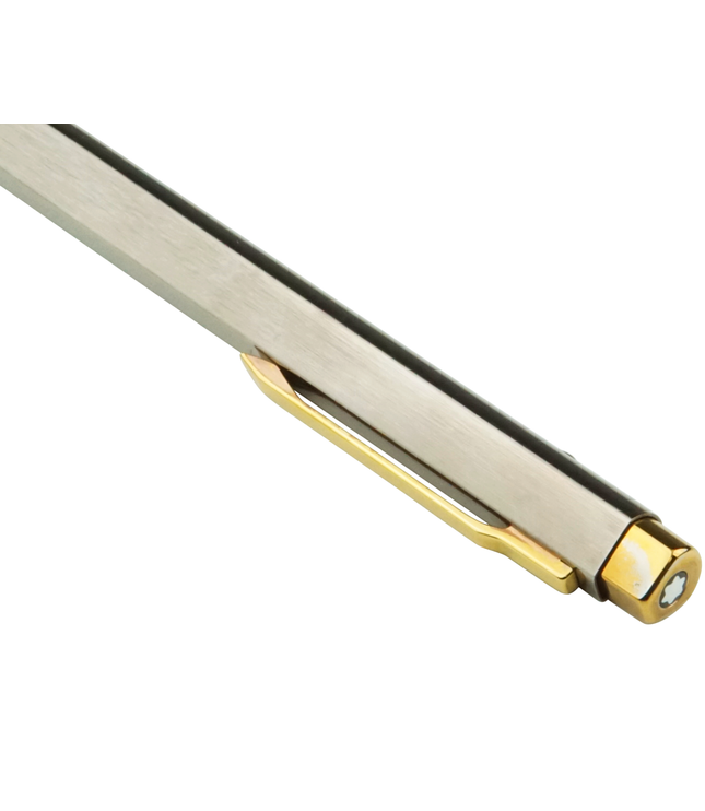 Montblanc Leonardo Kugelschreiber Nr.20240