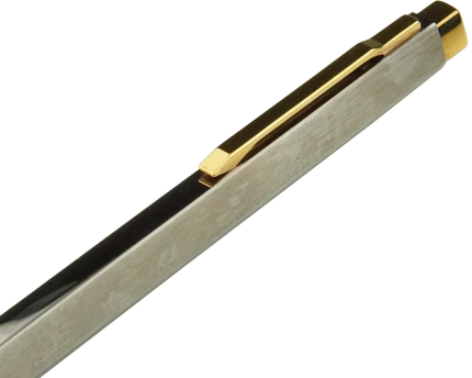 Montblanc Leonardo Kugelschreiber Nr.20240 - meisterstück-shop.de